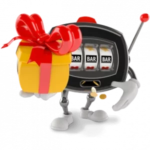Casino Bonus