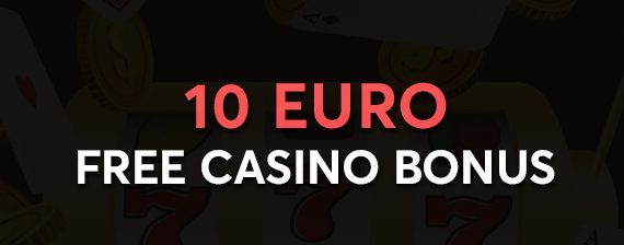 europa casino 10 euro bonus code