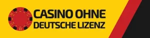 Casino ohne deutsche Lizenz